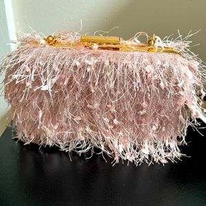 Urban Expressions Shoshanna purse - pink